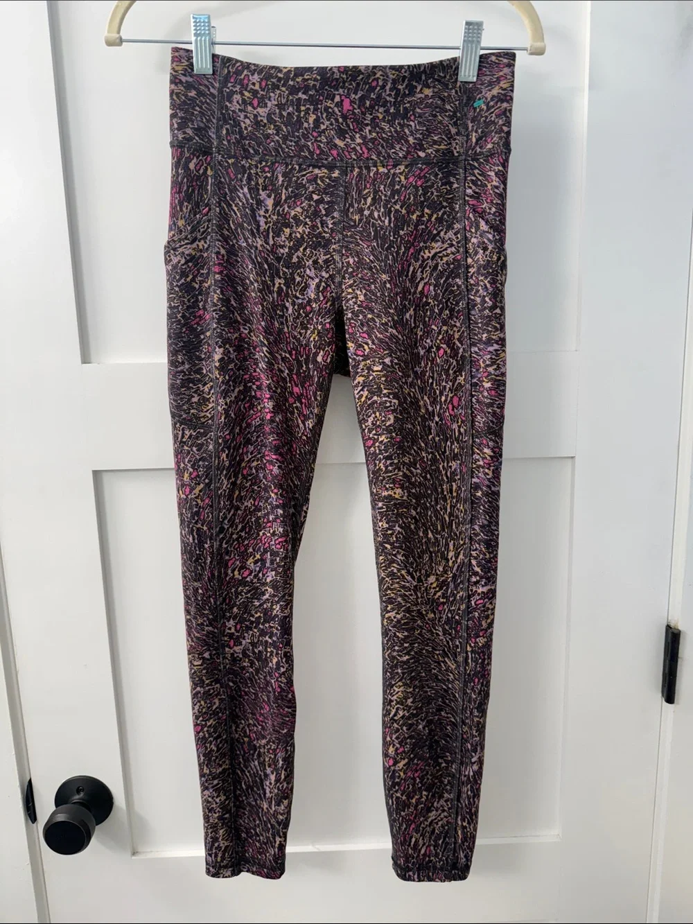 Lululemon Wunder Train High-Rise Tight